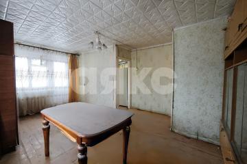 Фото №5: 1-комнатная квартира 30 м² - Первомайский, ул. Пролетарская, 16