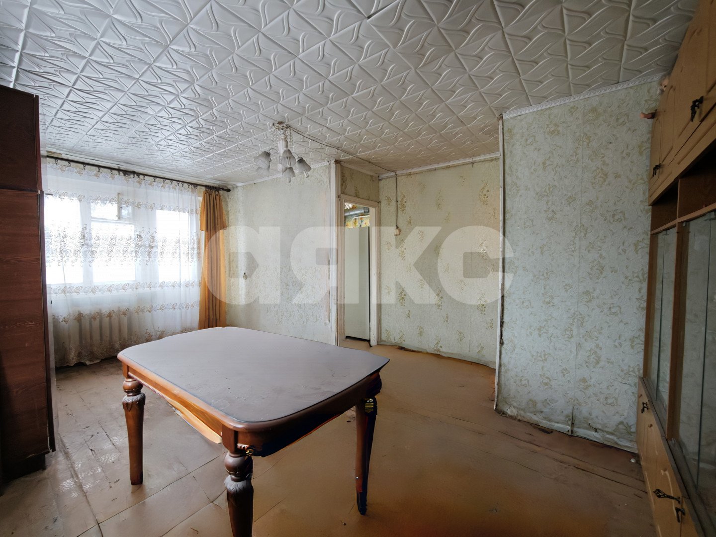 Фото №5: 1-комнатная квартира 30 м² - Первомайский, ул. Пролетарская, 16