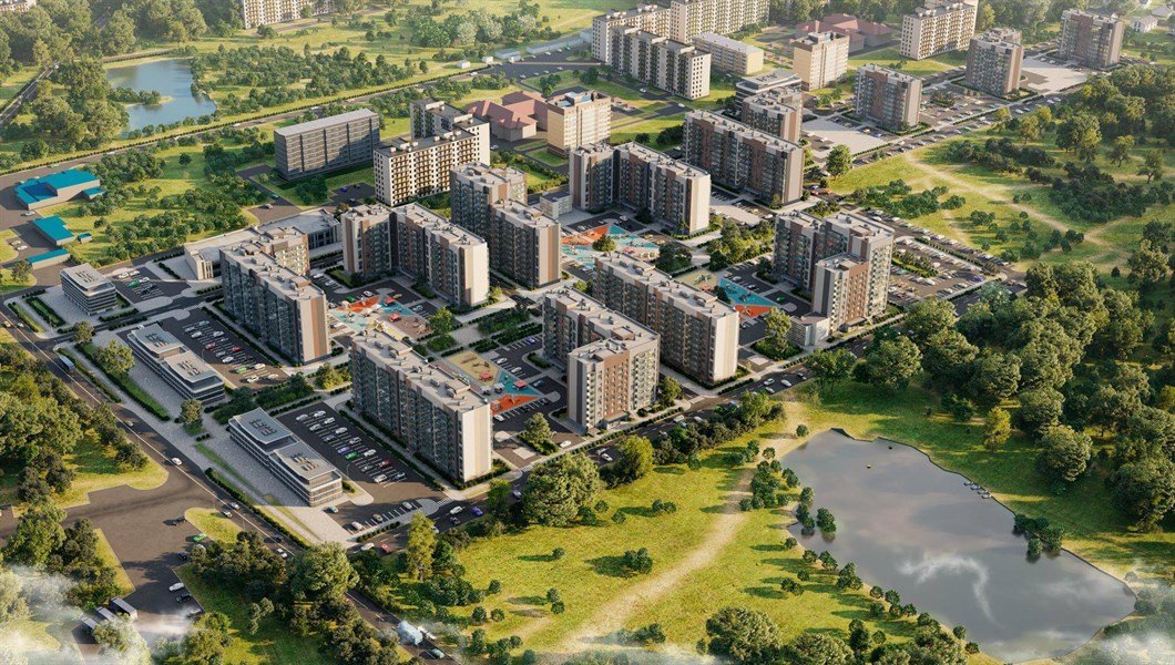 Фото №7: 3-комнатная квартира 80 м² - Майкоп