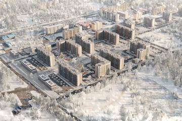 Фото №5: 1-комнатная квартира 38 м² - Майкоп, 