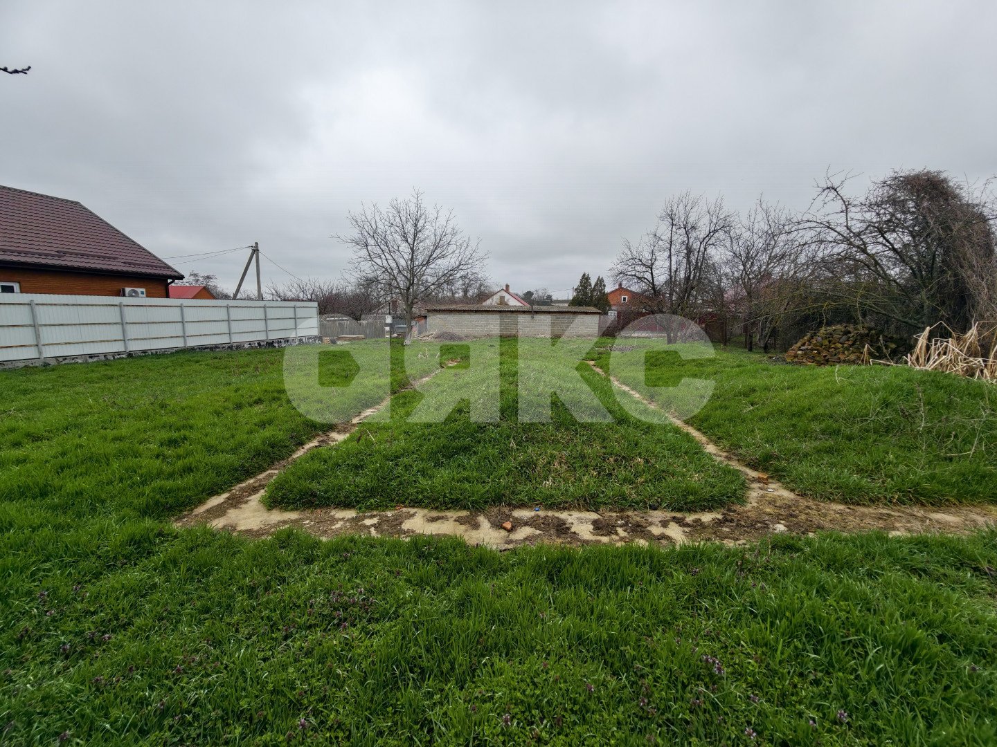 Фото №17: Земельный участок под ИЖС 8 сот. - Кореновск, ул. Запорожская, 38