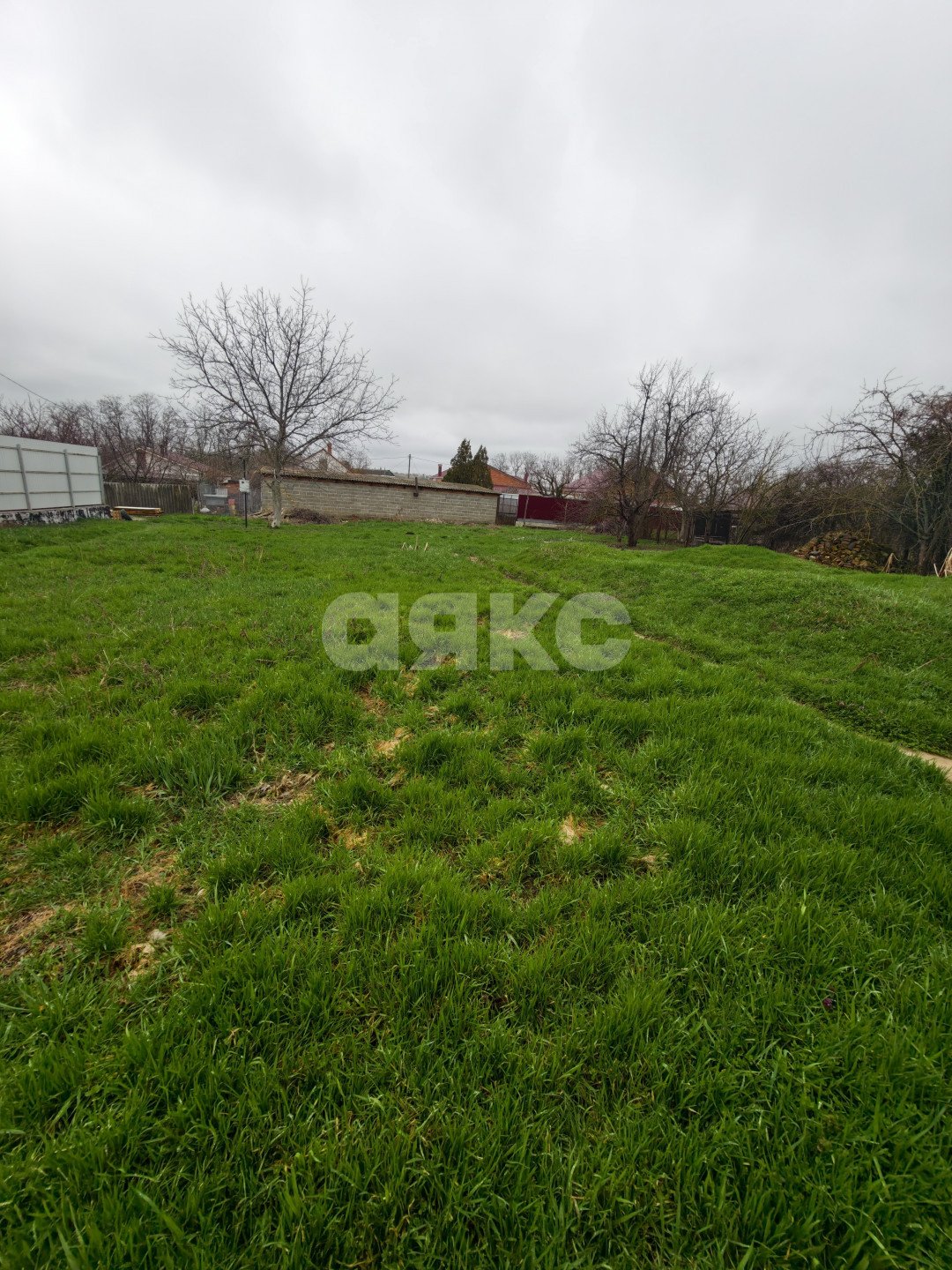 Фото №11: Земельный участок под ИЖС 8 сот. - Кореновск, ул. Запорожская, 38