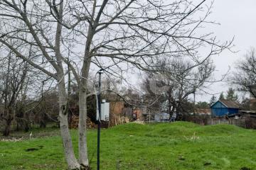 Фото №2: Земельный участок под ИЖС - Кореновск, ул. Запорожская, 38