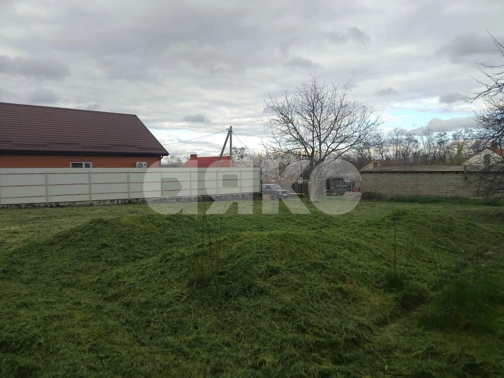 Фото №4: Земельный участок под ИЖС 8 сот. - Кореновск, ул. Запорожская, 38