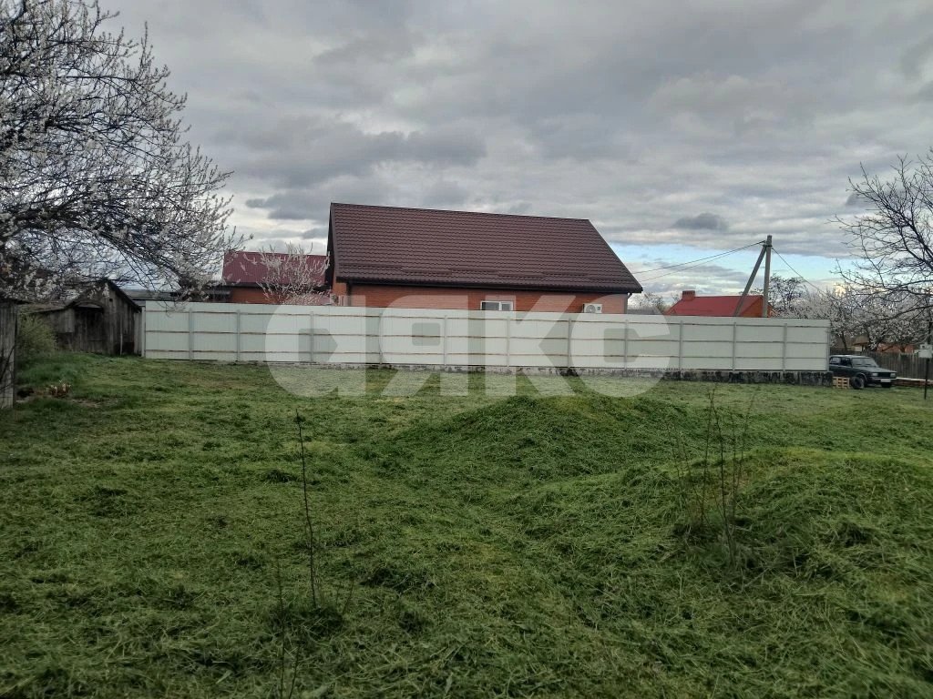 Фото №15: Земельный участок под ИЖС 8 сот. - Кореновск, ул. Запорожская, 38