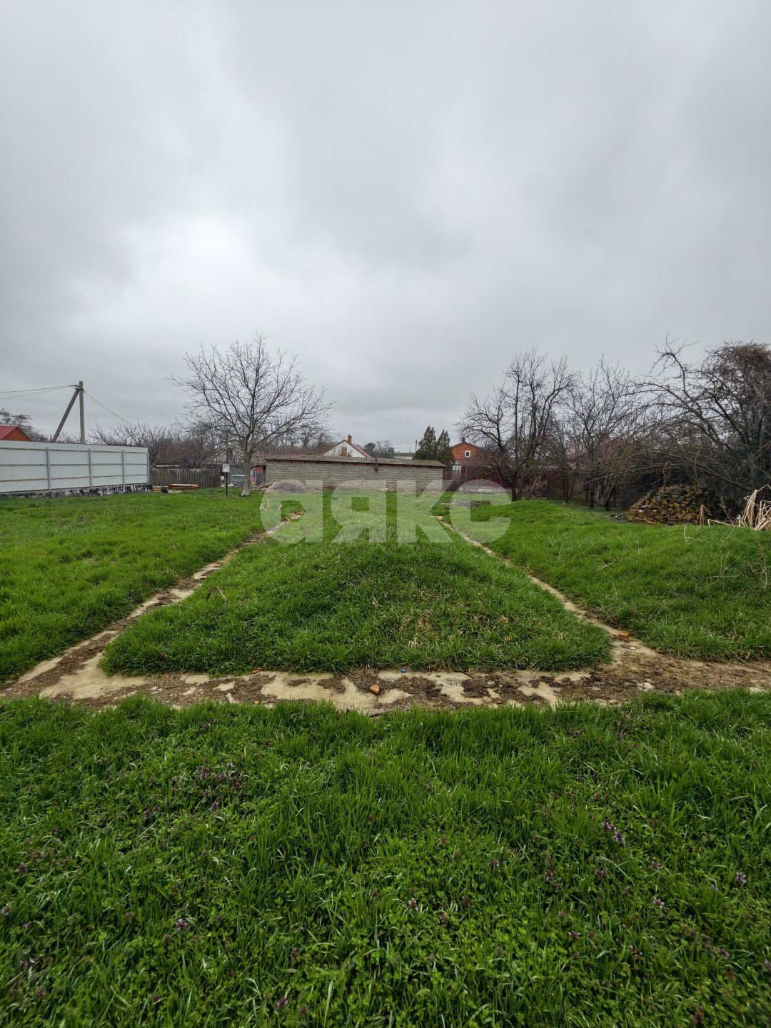 Фото №14: Земельный участок под ИЖС 8 сот. - Кореновск, ул. Запорожская, 38