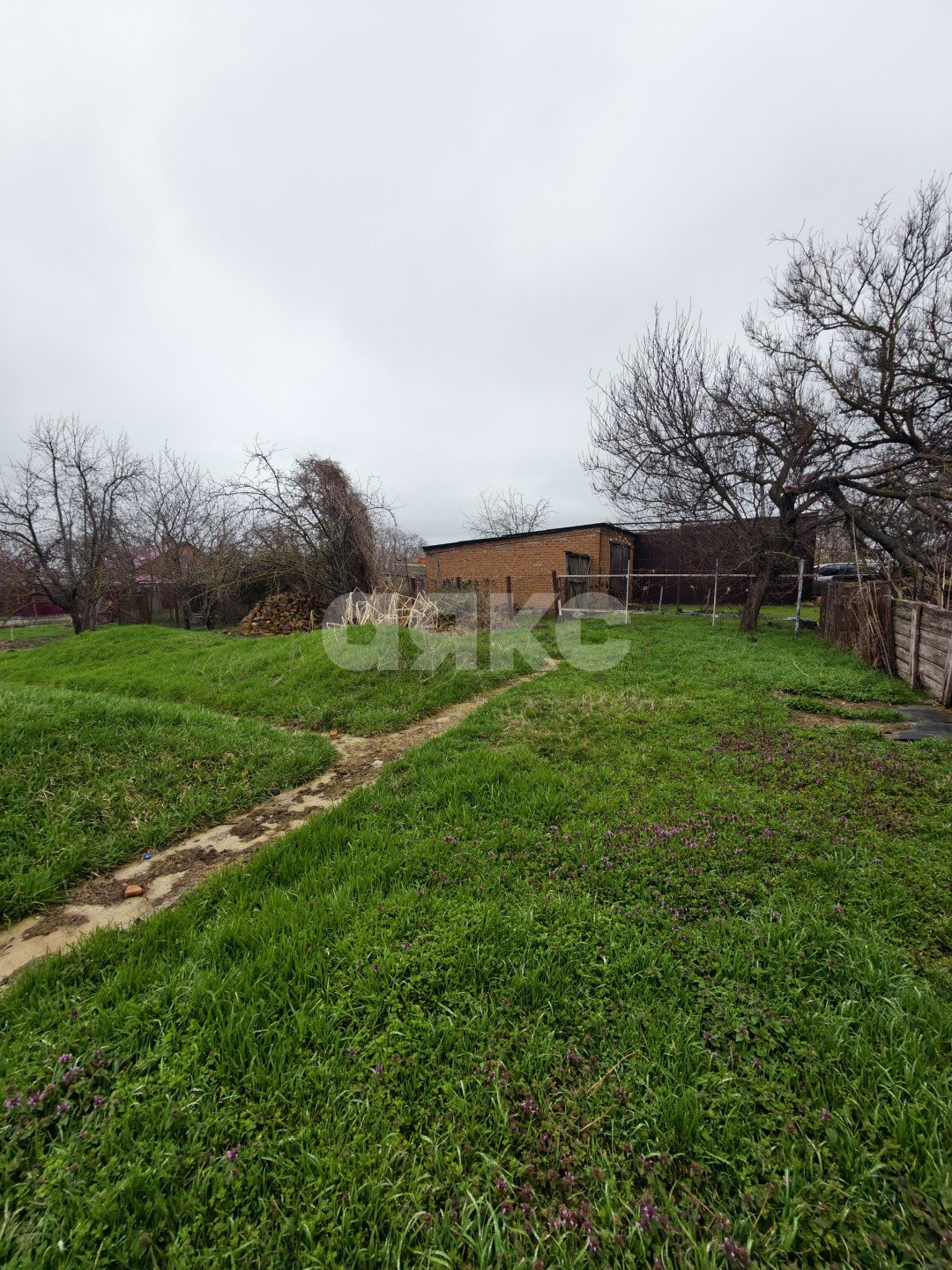 Фото №13: Земельный участок под ИЖС 8 сот. - Кореновск, ул. Запорожская, 38