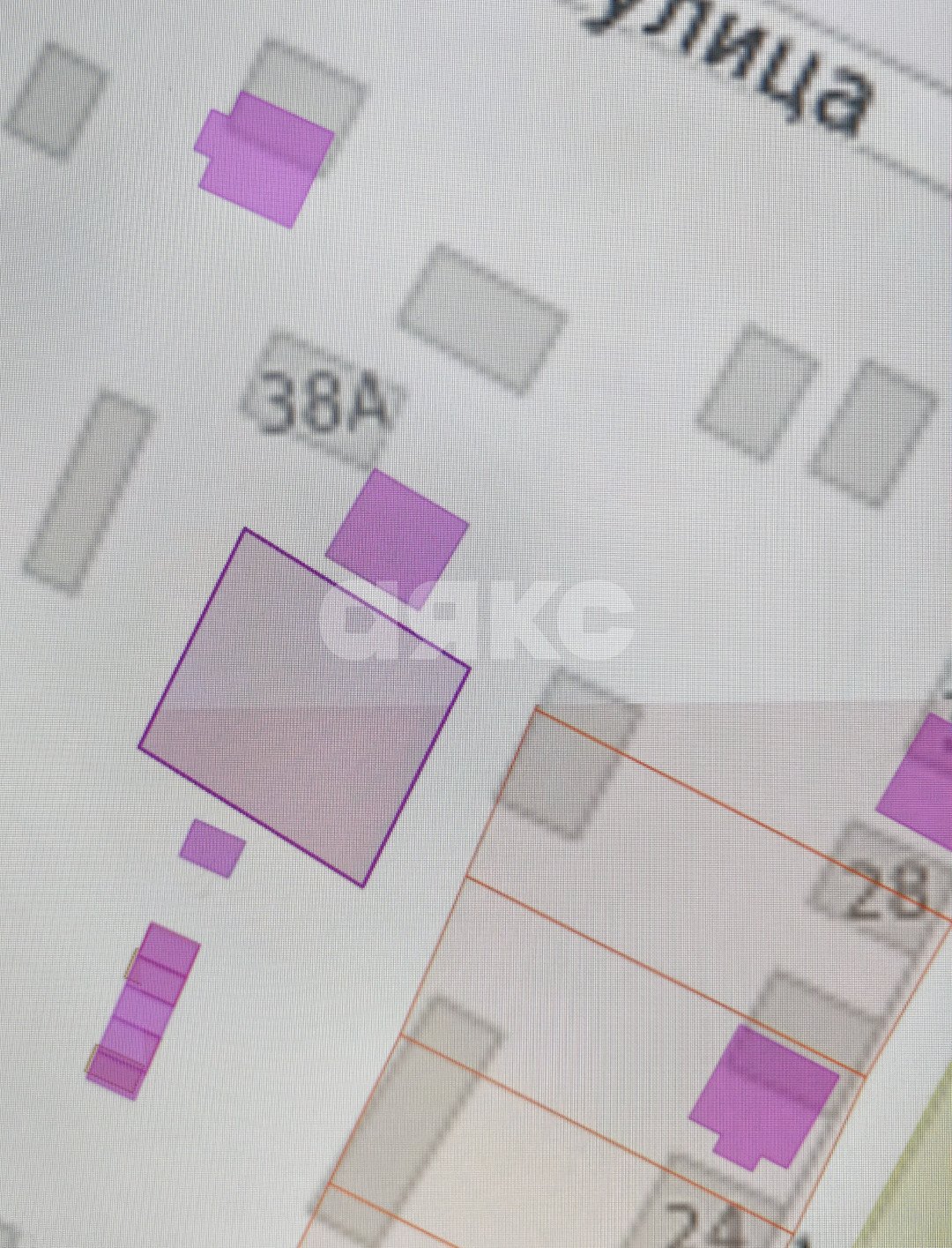 Фото №18: Земельный участок под ИЖС 8 сот. - Кореновск, ул. Запорожская, 38