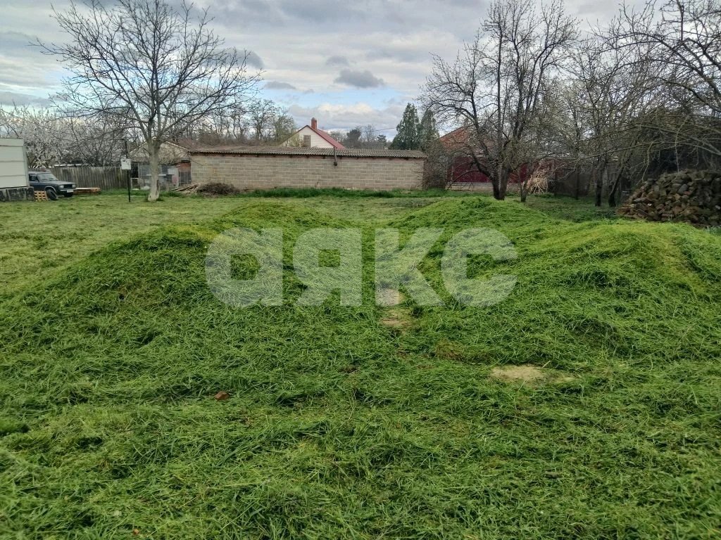 Фото №6: Земельный участок под ИЖС 8 сот. - Кореновск, ул. Запорожская, 38