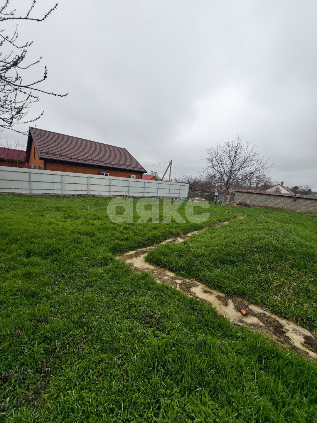 Фото №16: Земельный участок под ИЖС 8 сот. - Кореновск, ул. Запорожская, 38