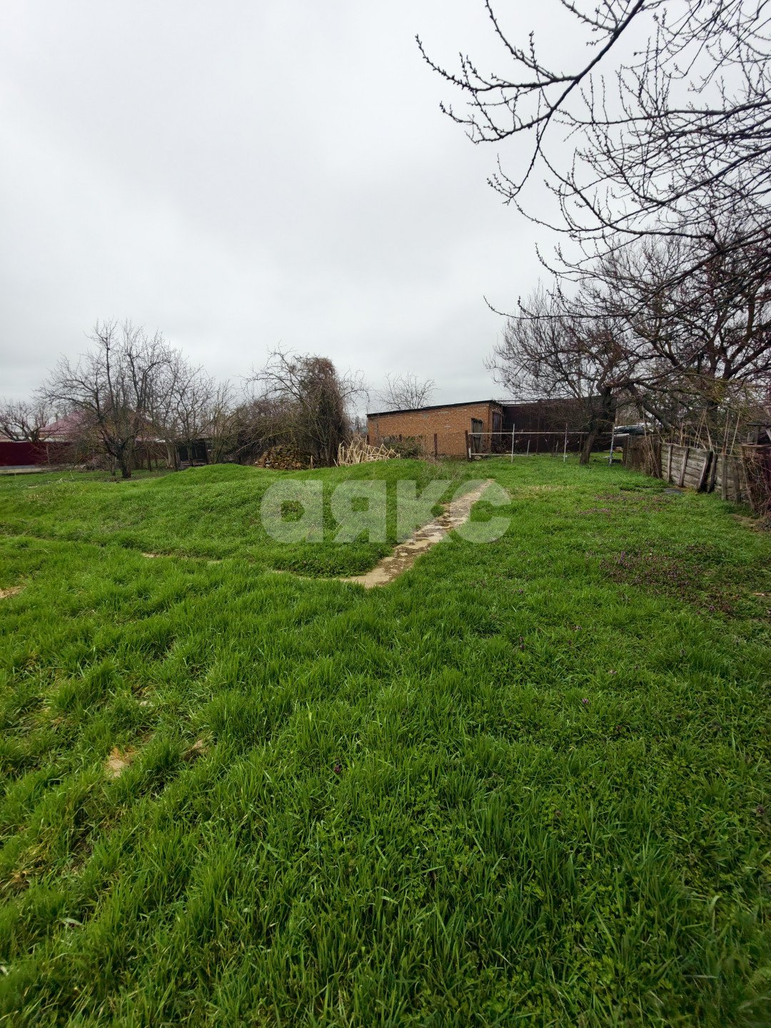 Фото №12: Земельный участок под ИЖС 8 сот. - Кореновск, ул. Запорожская, 38