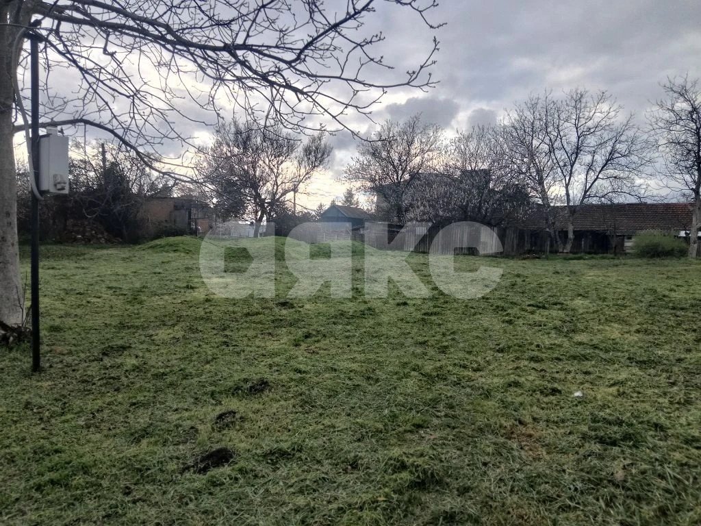 Фото №2: Земельный участок под ИЖС 8 сот. - Кореновск, ул. Запорожская, 38