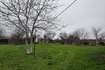 Фото №3: Земельный участок под ИЖС - Кореновск, ул. Запорожская, 38