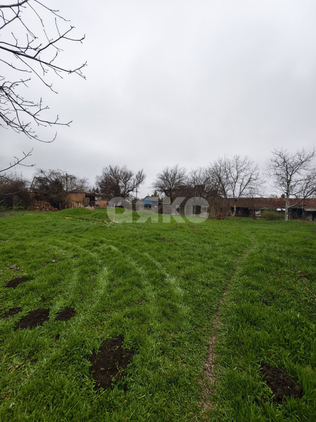 Фото №7: Земельный участок под ИЖС 8 сот. - Кореновск, ул. Запорожская, 38