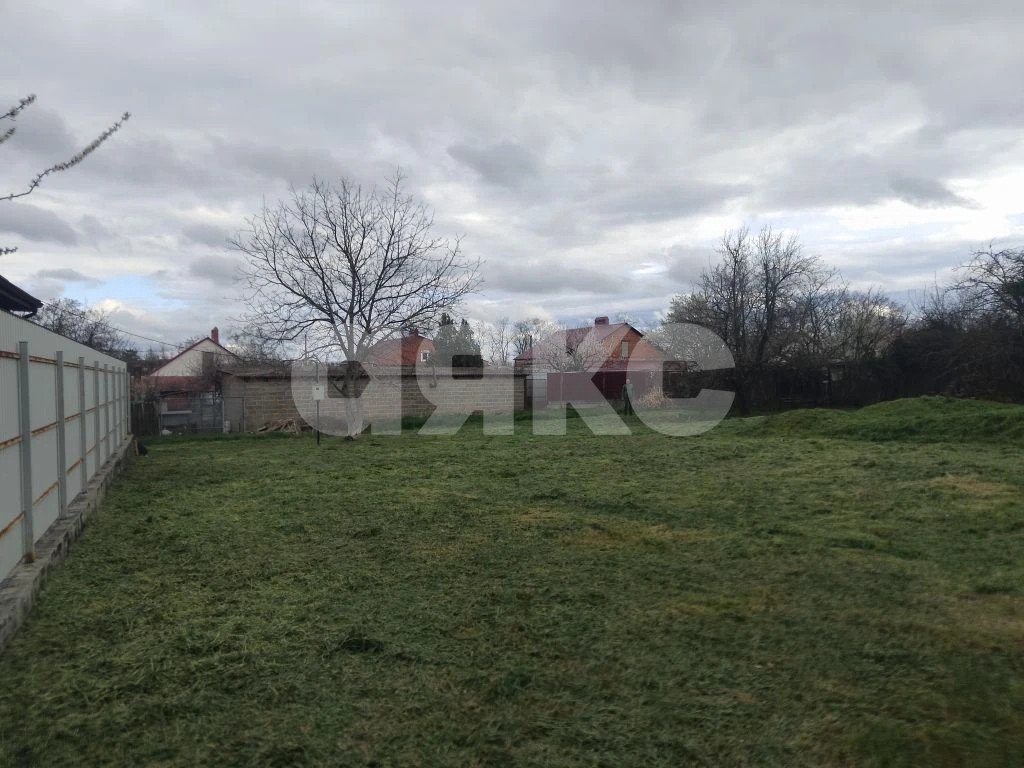 Фото №5: Земельный участок под ИЖС 8 сот. - Кореновск, ул. Запорожская, 38