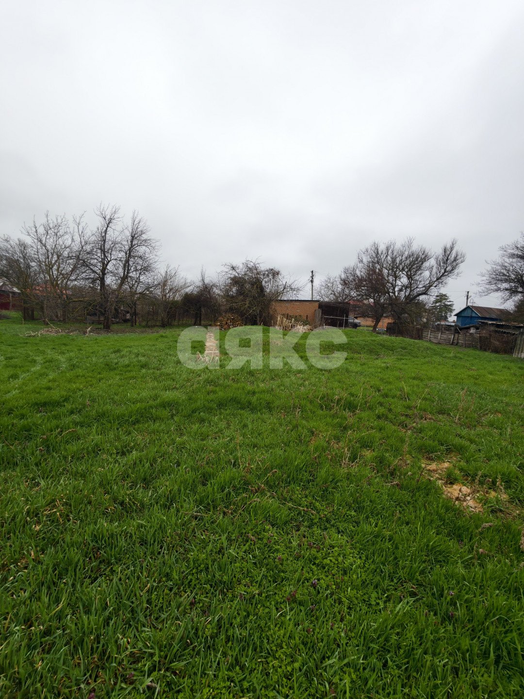 Фото №10: Земельный участок под ИЖС 8 сот. - Кореновск, ул. Запорожская, 38