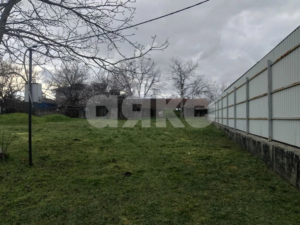 Фото №3: Земельный участок под ИЖС 8 сот. - Кореновск, ул. Запорожская, 38