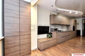 Фото №4: 3-комнатная квартира 66 м² - Яблоновский, пер. 2-й Первомайский, 18