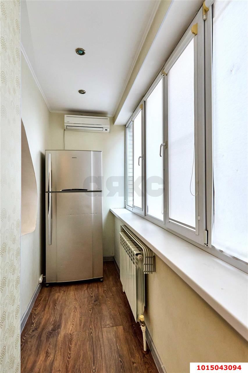 Фото №17: 3-комнатная квартира 66 м² - Яблоновский, пер. 2-й Первомайский, 18