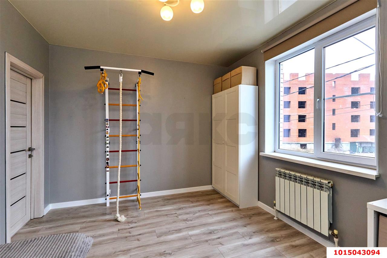 Фото №13: 3-комнатная квартира 66 м² - Яблоновский, пер. 2-й Первомайский, 18