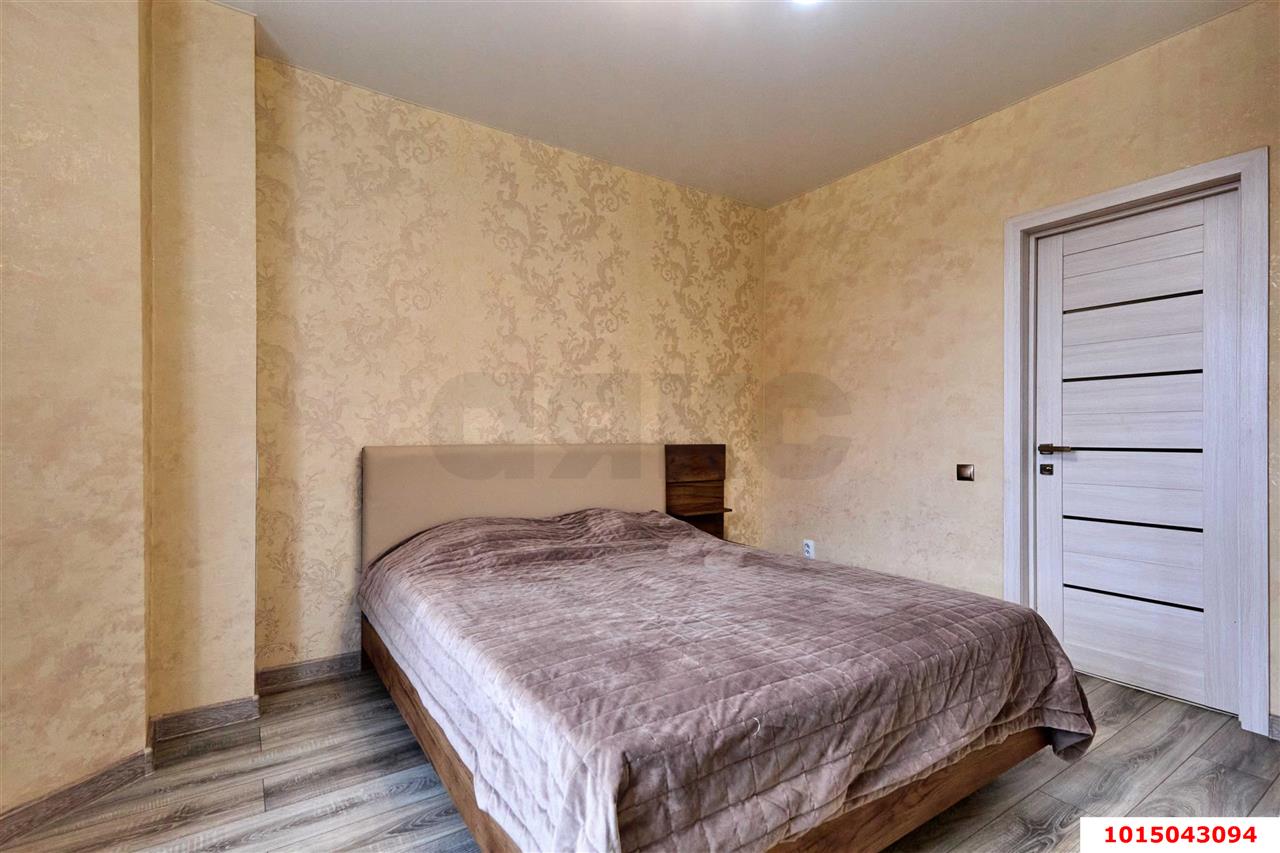 Фото №8: 3-комнатная квартира 66 м² - Яблоновский, пер. 2-й Первомайский, 18