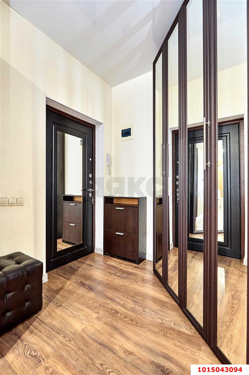 Фото №7: 3-комнатная квартира 66 м² - Яблоновский, пер. 2-й Первомайский, 18