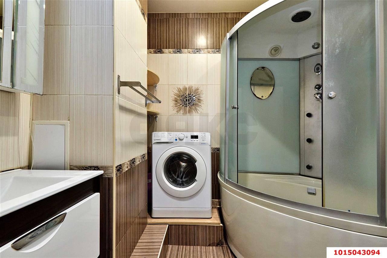 Фото №14: 3-комнатная квартира 66 м² - Яблоновский, пер. 2-й Первомайский, 18