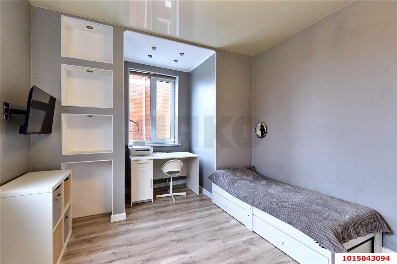 Фото №11: 3-комнатная квартира 66 м² - Яблоновский, пер. 2-й Первомайский, 18