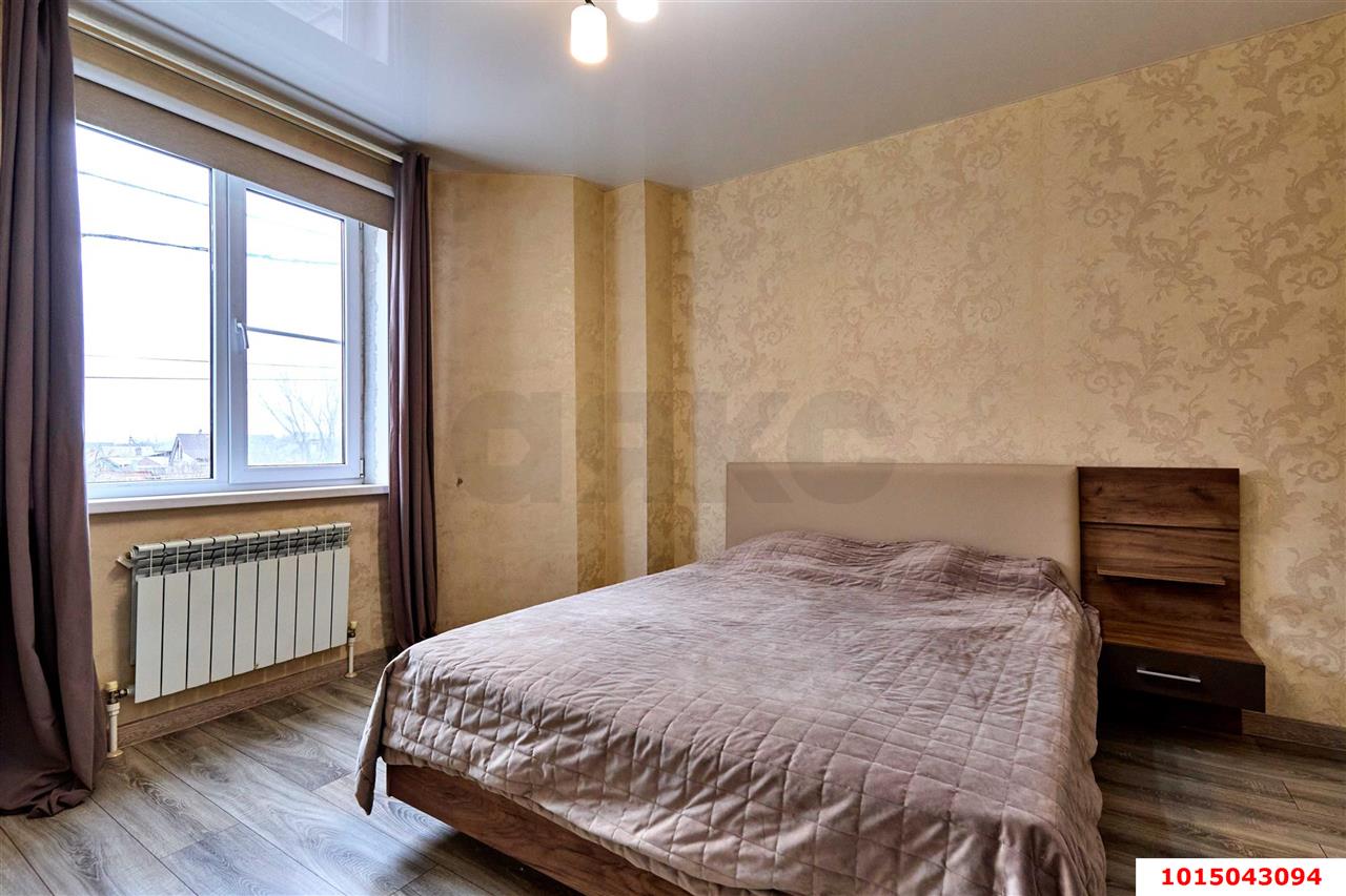 Фото №9: 3-комнатная квартира 66 м² - Яблоновский, пер. 2-й Первомайский, 18