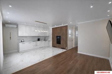 Фото №5: 2-комнатная квартира 80 м² - Краснодар, мкр. жилой комплекс Архитектор, ул. Наставников, 11