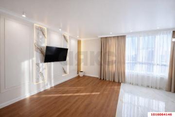 Фото №2: 2-комнатная квартира 80 м² - Краснодар, мкр. жилой комплекс Архитектор, ул. Наставников, 11