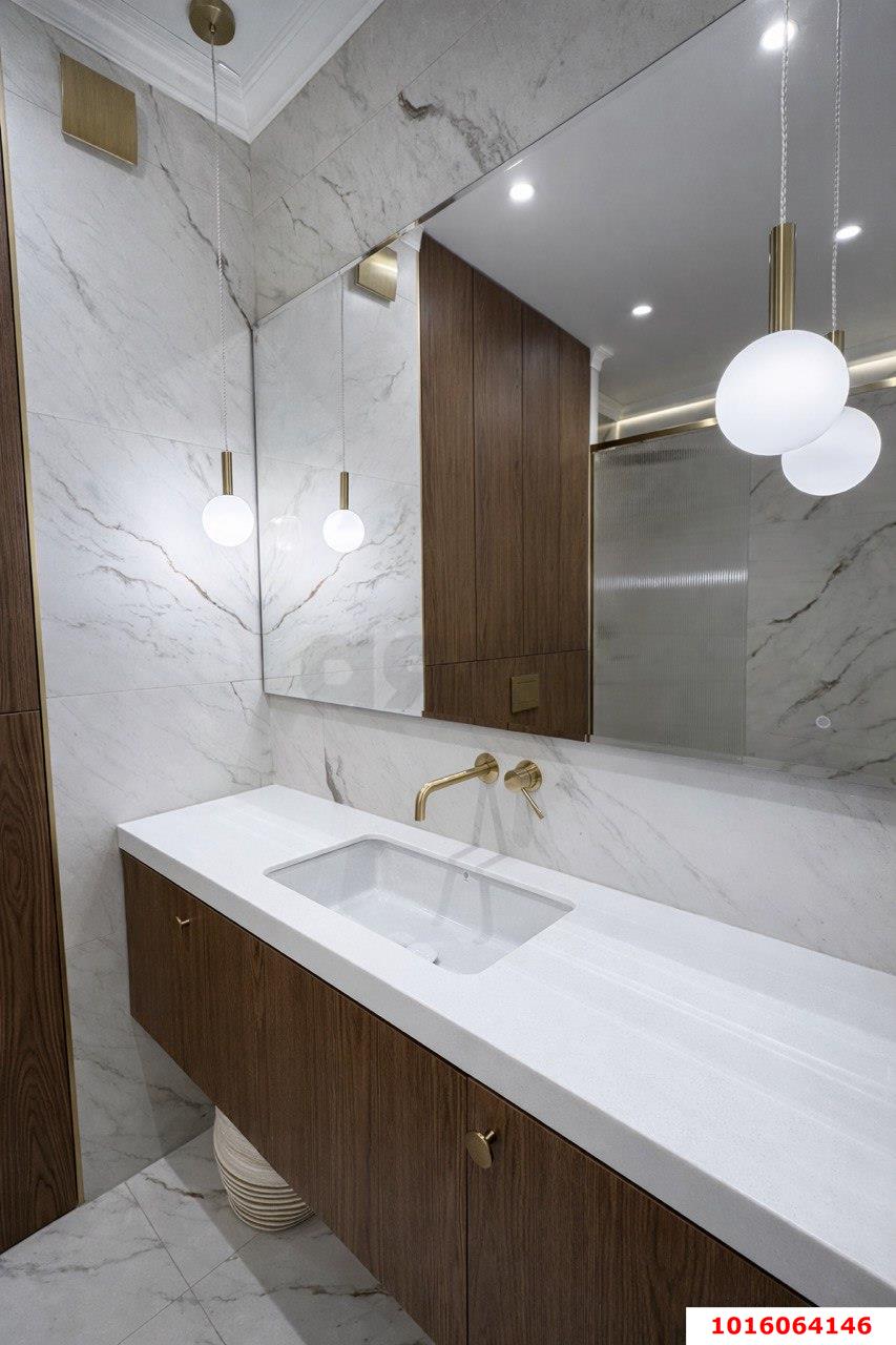 Фото №17: 2-комнатная квартира 80 м² - Краснодар, Прикубанский внутригородской округ, мкр. жилой комплекс Архитектор, ул. Наставников, 11