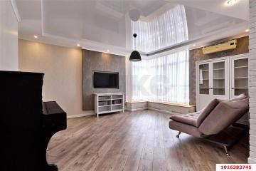 Фото №1: 2-комнатная квартира 71 м² - Краснодар, мкр. жилой комплекс Достоевский, ул. Достоевского, 84/1