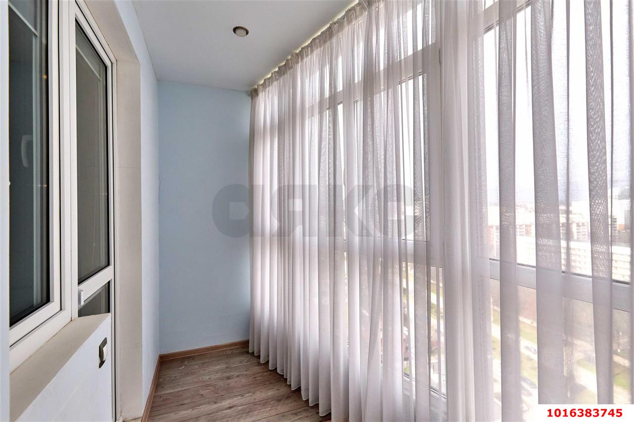 Фото №17: 2-комнатная квартира 71 м² - Краснодар, Прикубанский внутригородской округ, 40 лет Победы, мкр. жилой комплекс Достоевский, ул. Достоевского, 84/1