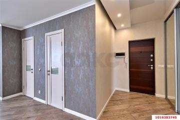 Фото №4: 2-комнатная квартира 71 м² - Краснодар, мкр. жилой комплекс Достоевский, ул. Достоевского, 84/1