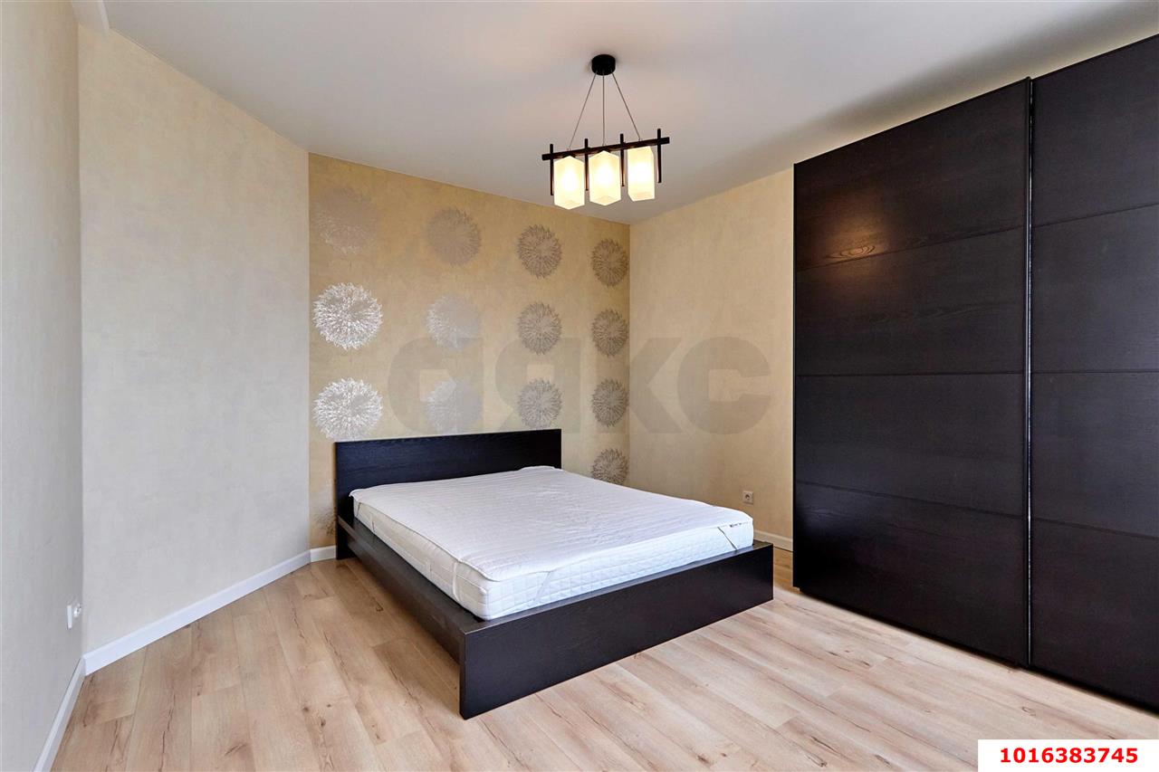 Фото №12: 2-комнатная квартира 71 м² - Краснодар, Прикубанский внутригородской округ, 40 лет Победы, мкр. жилой комплекс Достоевский, ул. Достоевского, 84/1