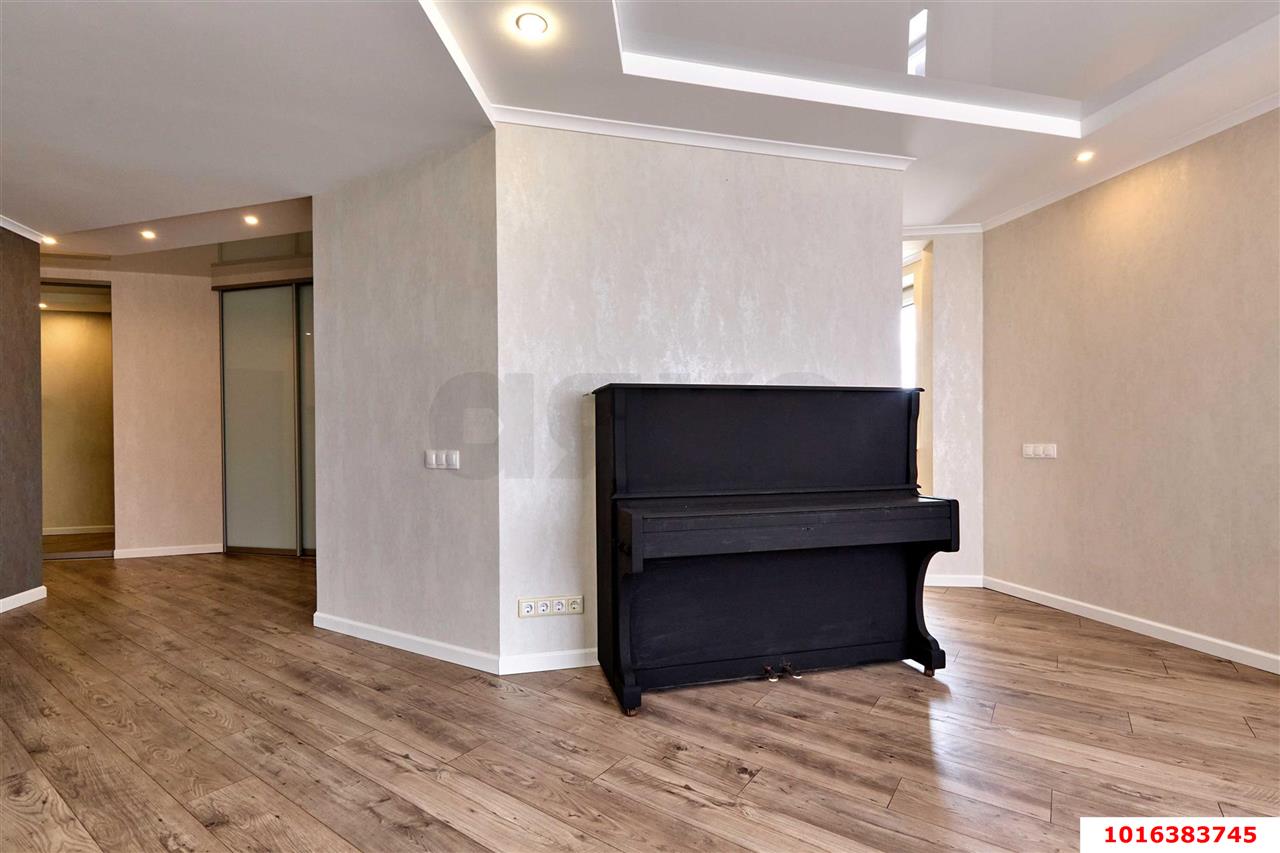 Фото №11: 2-комнатная квартира 71 м² - Краснодар, Прикубанский внутригородской округ, 40 лет Победы, мкр. жилой комплекс Достоевский, ул. Достоевского, 84/1