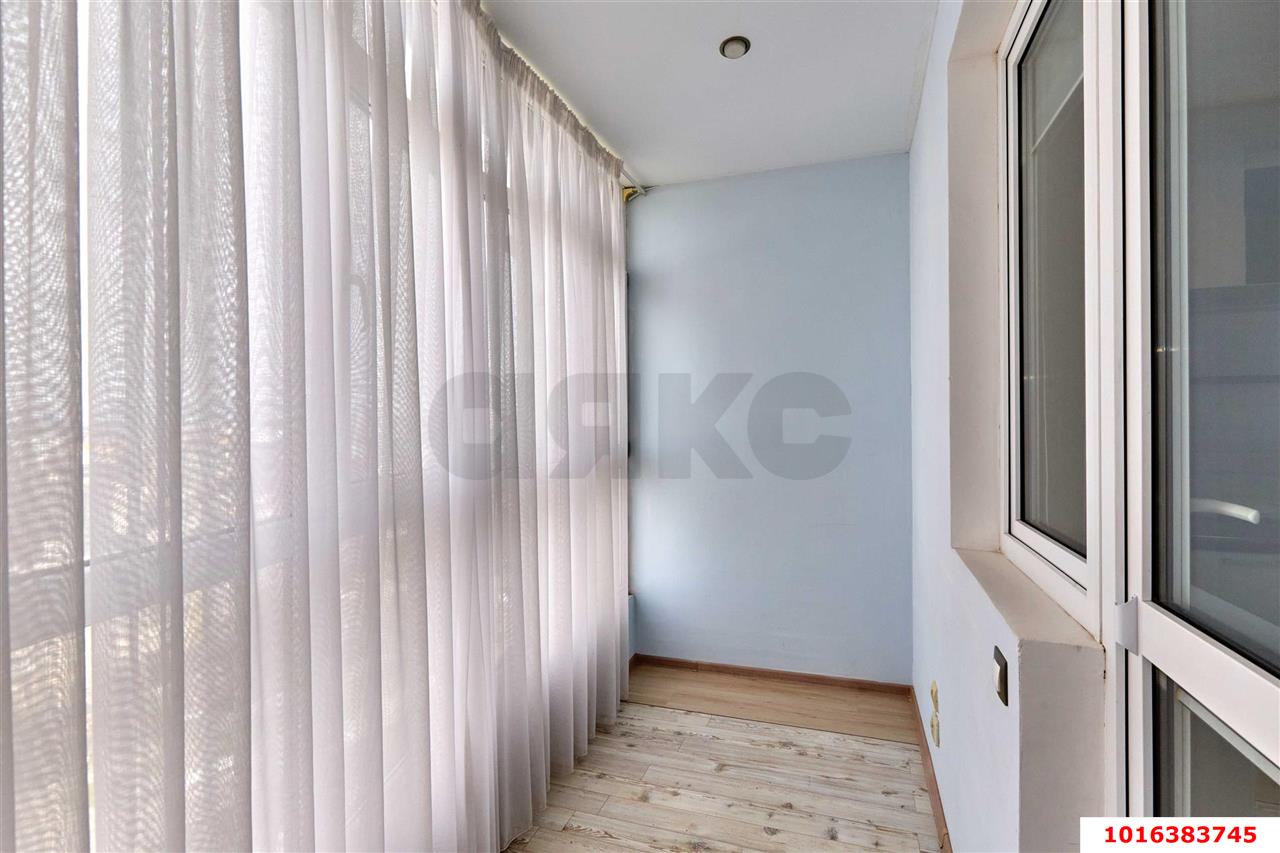 Фото №18: 2-комнатная квартира 71 м² - Краснодар, Прикубанский внутригородской округ, 40 лет Победы, мкр. жилой комплекс Достоевский, ул. Достоевского, 84/1