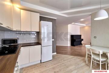 Фото №5: 2-комнатная квартира 71 м² - Краснодар, мкр. жилой комплекс Достоевский, ул. Достоевского, 84/1