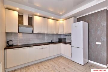 Фото №2: 2-комнатная квартира 71 м² - Краснодар, мкр. жилой комплекс Достоевский, ул. Достоевского, 84/1