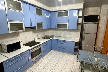 Фото №3: 1-комнатная квартира 48 м² - Краснодар, мкр. Западный внутригородской округ, ул. Кожевенная, 62