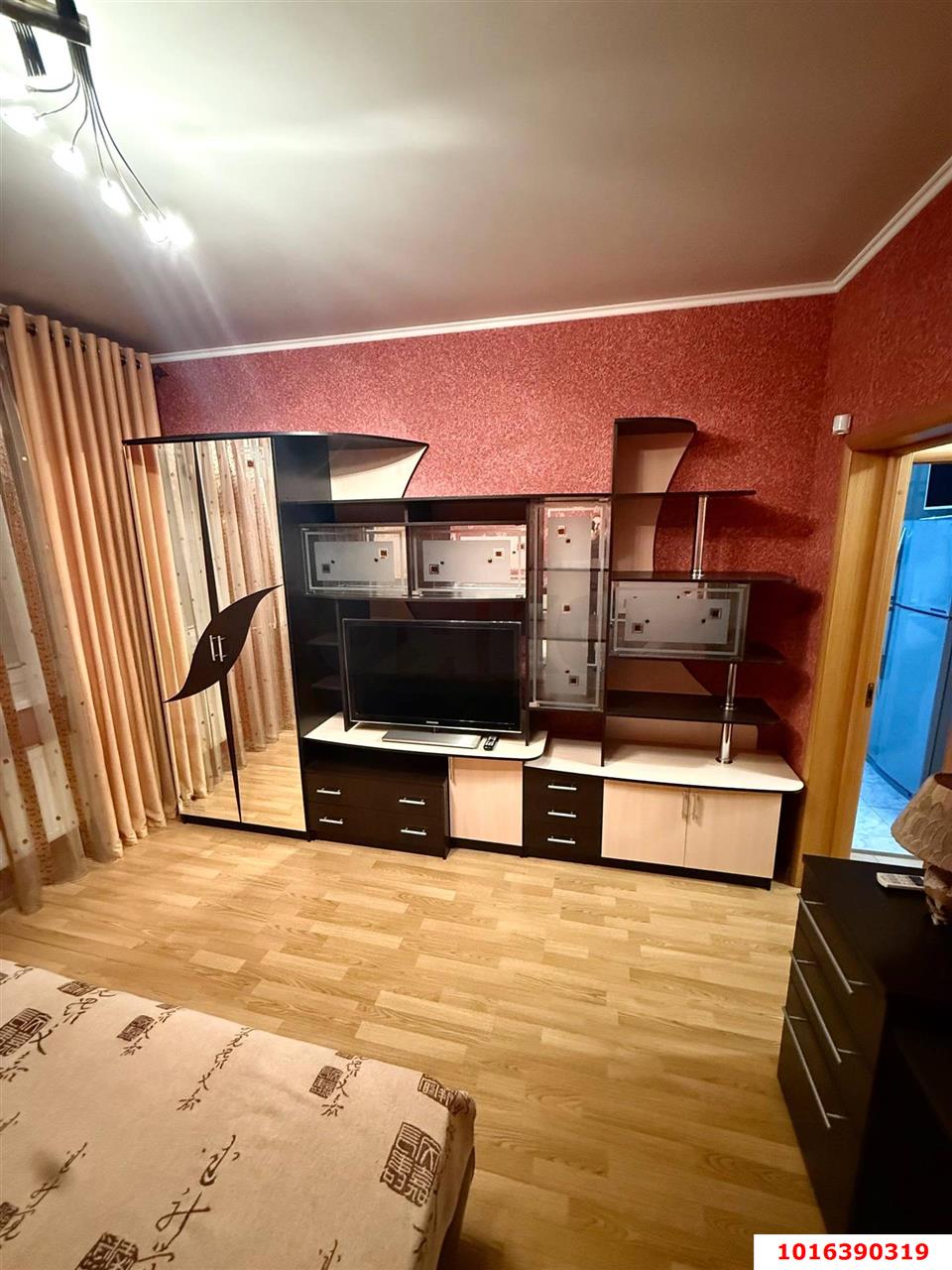 Фото №7: 1-комнатная квартира 48 м² - Краснодар, Кожзавод, мкр. Западный внутригородской округ, ул. Кожевенная, 62