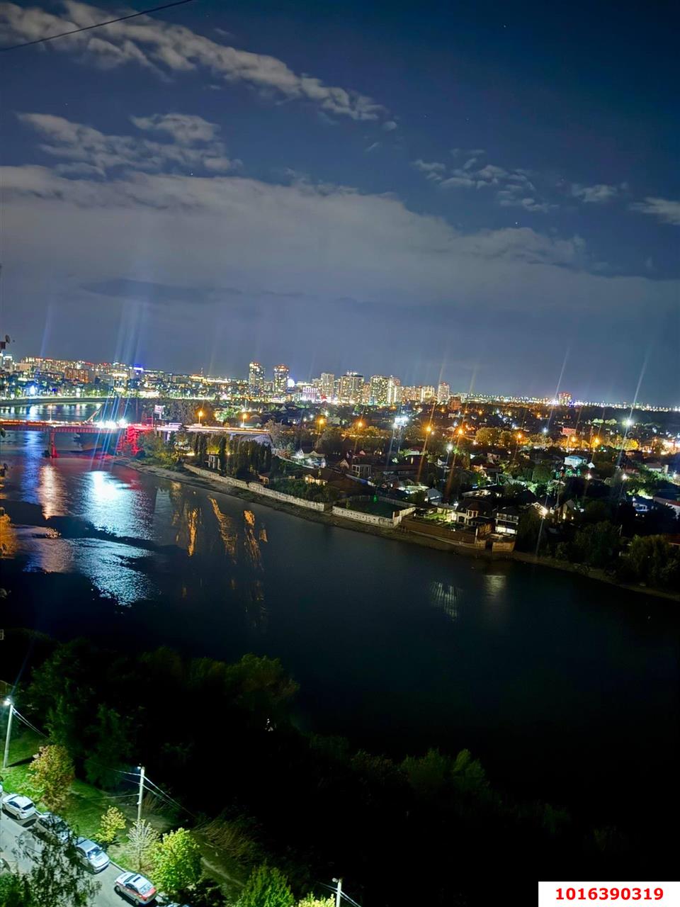 Фото №11: 1-комнатная квартира 48 м² - Краснодар, Кожзавод, мкр. Западный внутригородской округ, ул. Кожевенная, 62