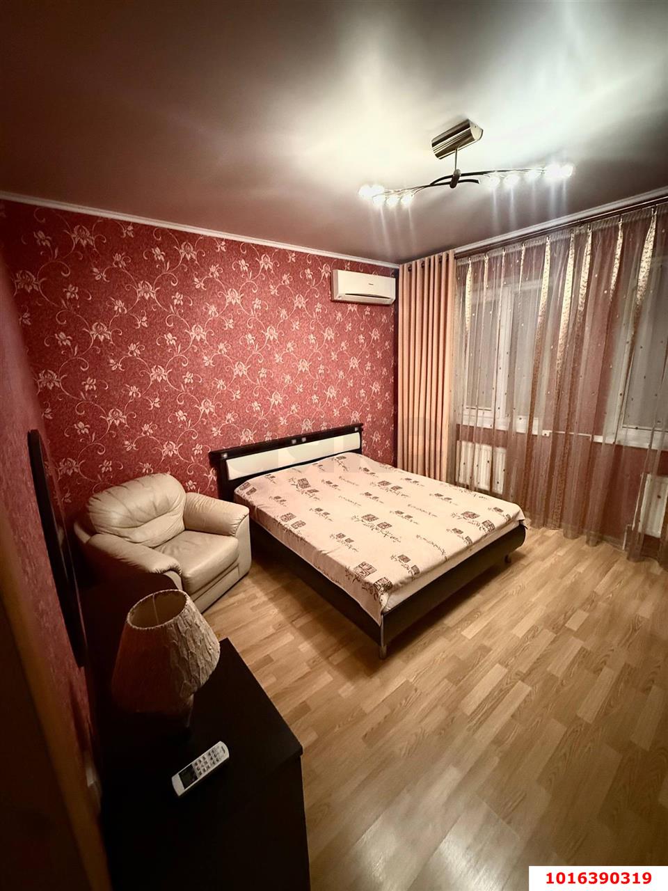 Фото №6: 1-комнатная квартира 48 м² - Краснодар, Кожзавод, мкр. Западный внутригородской округ, ул. Кожевенная, 62