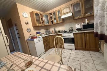 Фото №3: 5+-комнатная квартира 141 м² - Краснодар, мкр. Центральный, ул. Севастопольская, 2