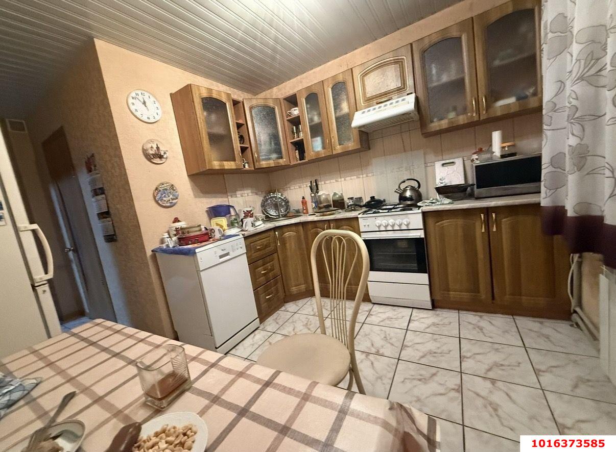 Фото №3: 5+-комнатная квартира 147 м² - Краснодар, Западный внутригородской округ, мкр. Центральный, ул. Севастопольская, 2