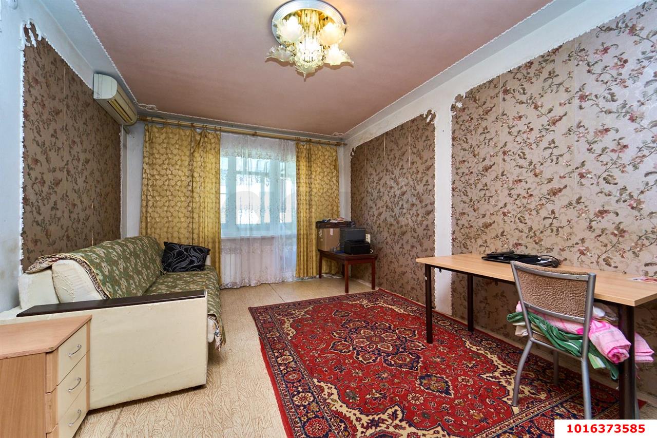 Фото №7: 5+-комнатная квартира <span class="whitespace-nowrap">147 м²</span>, <span class="whitespace-nowrap">10/11 эт.</span> - Краснодар, Западный внутригородской округ, мкр. Центральный, ул. Севастопольская, 2
