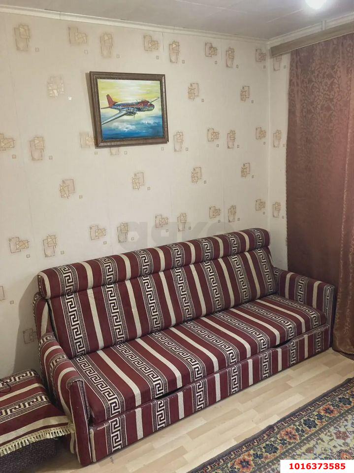 Фото №6: 5+-комнатная квартира 147 м² - Краснодар, Западный внутригородской округ, мкр. Центральный, ул. Севастопольская, 2