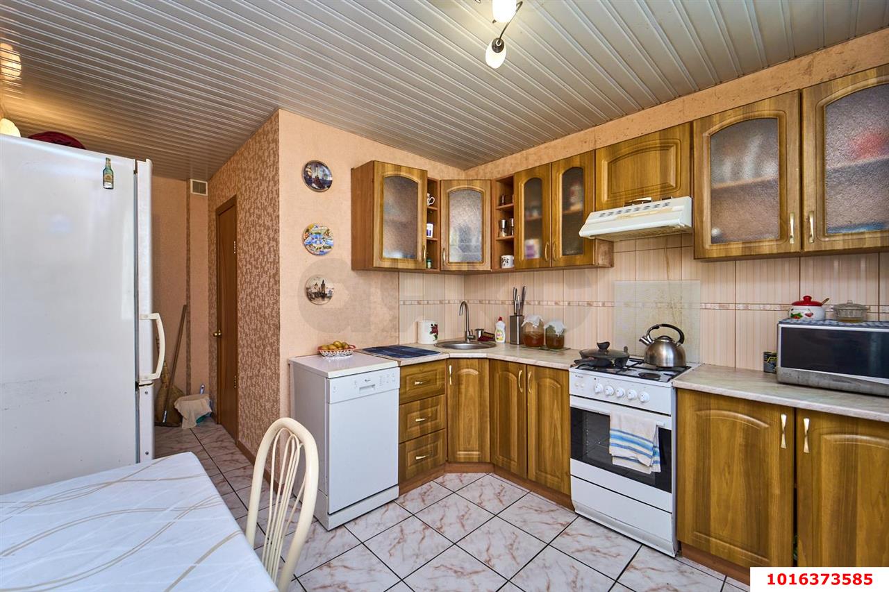 Фото №4: 5+-комнатная квартира <span class="whitespace-nowrap">147 м²</span>, <span class="whitespace-nowrap">10/11 эт.</span> - Краснодар, Западный внутригородской округ, мкр. Центральный, ул. Севастопольская, 2