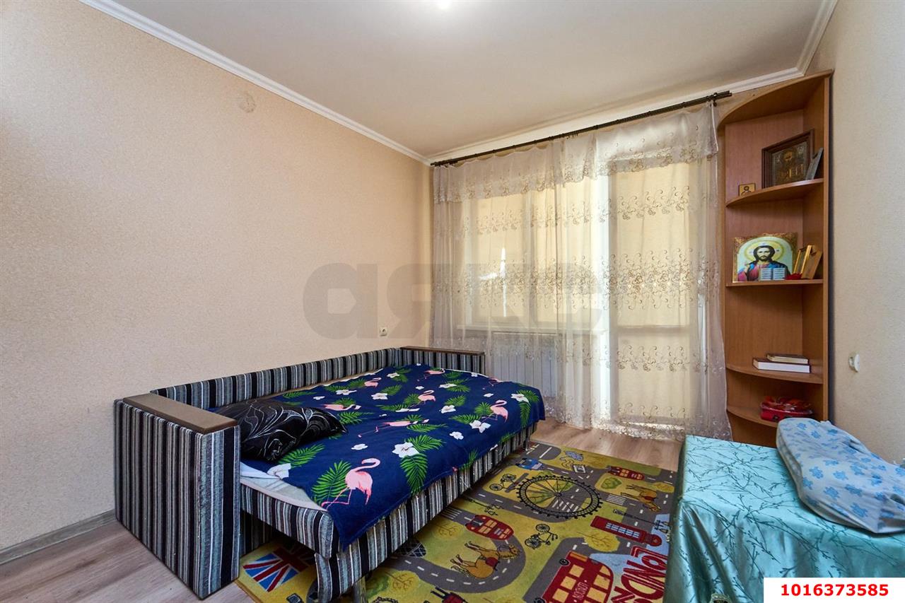 Фото №5: 5+-комнатная квартира <span class="whitespace-nowrap">147 м²</span>, <span class="whitespace-nowrap">10/11 эт.</span> - Краснодар, Западный внутригородской округ, мкр. Центральный, ул. Севастопольская, 2
